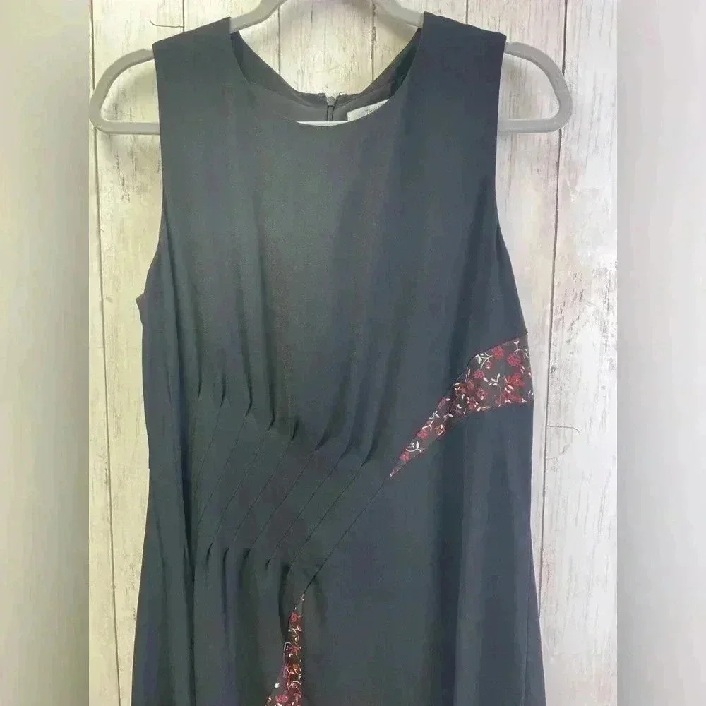 Thakoon dress size 12 Cocktail/Work sleeveless - Picture 2 of 12